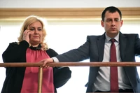 Byli nierozłączną parą operatorów PiS. Teraz ona szuka dla prezydenta "politycznych min"