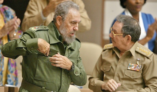 raul kastro fidel kastro foto profimedia (5)