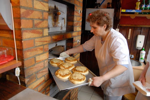 Najstarsza pizzeria w Polsce - "Poranek" w Słupsku / fot. slupsk.pl