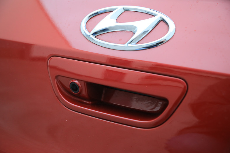 Hyundai i10 1.2