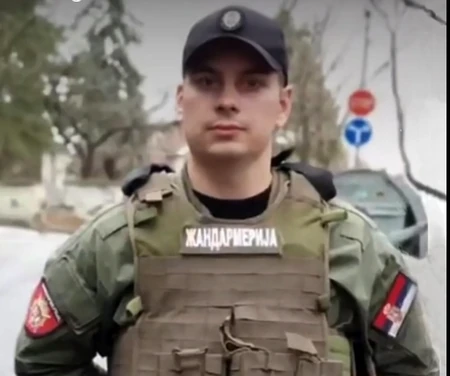 Nikola Krsmanović