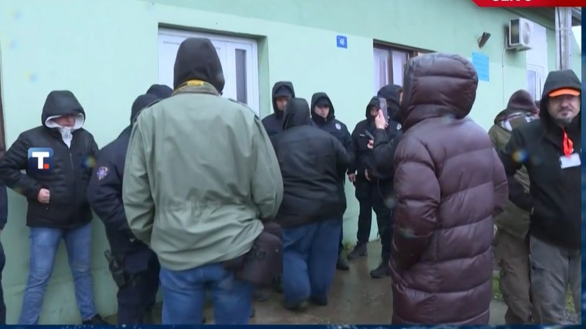 Lokalni izbori 2026, Kula, Kruščić