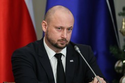 Siewiera o zatrzymaniu Kamińskiego i Wąsika. 'Przy dużej ilości emocji sprawy mogą się wymknąć spod kontroli'