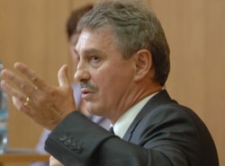 Kolejny wiceminister ma kłopot z prawem?