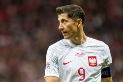 Robert Lewandowski: Ciężko będzie zostać gwiazdą mundialu