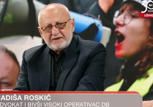 Radiša Roskić