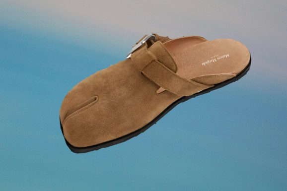 Zašto su Tabi cipele i dalje modni fenomen? Margiela otkriva