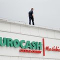 Eurocash po informacji o przejęciu sieci Mila rósł najmocniej na WIG20