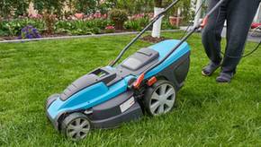 Beliebte Rasenmäher mit Kabel für die Gartenarbeit im Vergleich