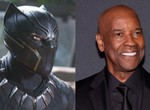 Hollywood veteran actor, Denzel Washington to star in ‘Black Panther 3’