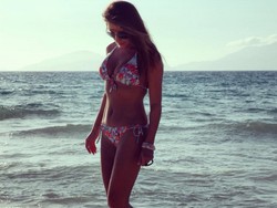 Jest na co popatrzeć: Miss Polskich Lekarek pokazała obłędne ciało