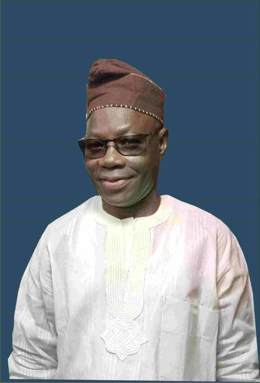 Kola Balogun defeated Ajimobi (Punch) 
