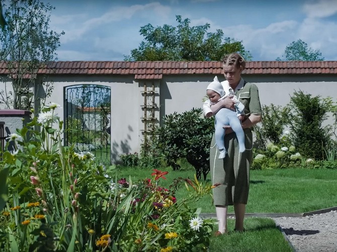 Film "Zona interesa osvojio dva Oskara, prikazuje najveću brutalnost u istoriji i najjezivije krike