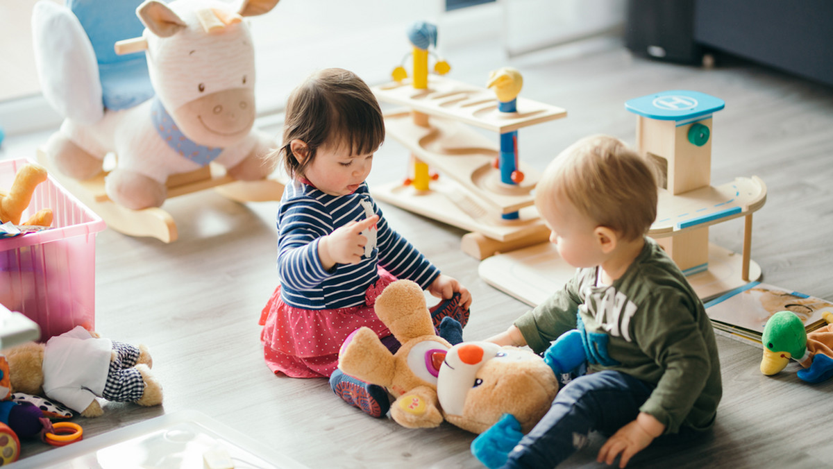 Dyskryminacja w żłobkach i przedszkolach? Ta mama zwraca uwagę na problem