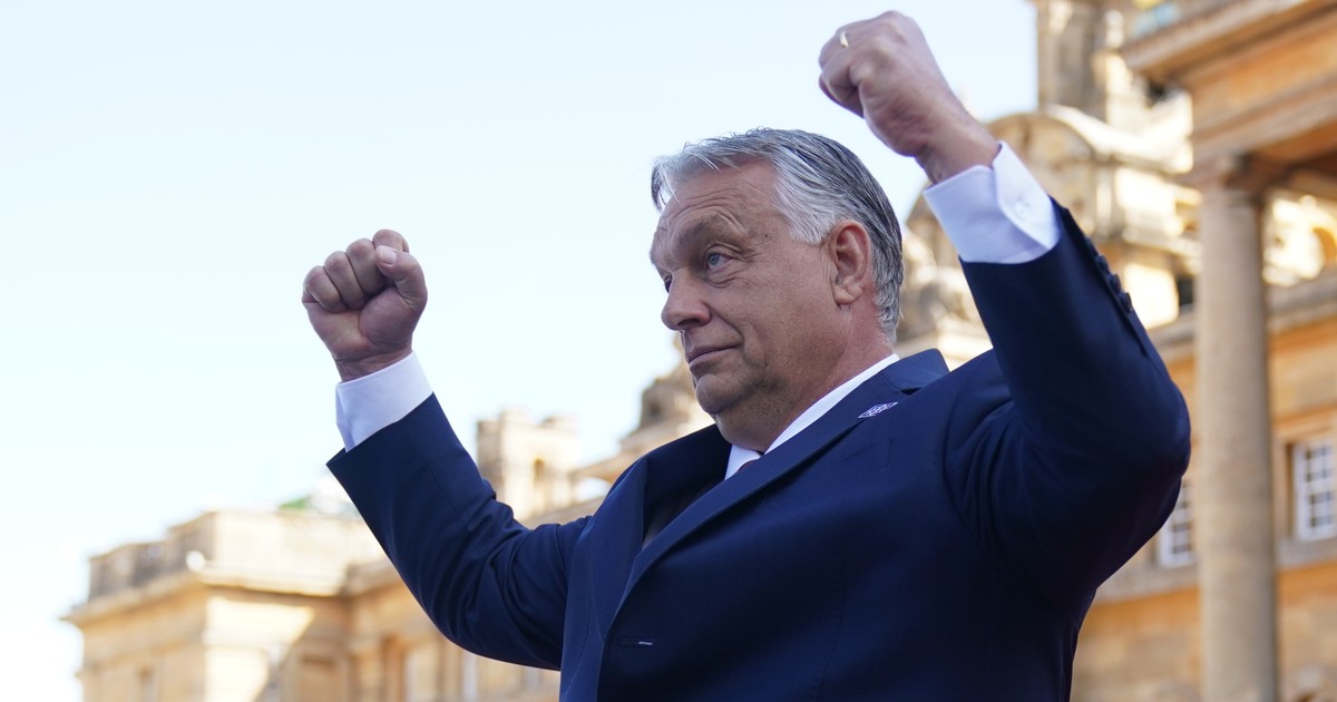 Tiszát előzve döntött rekordot Orbán Viktor