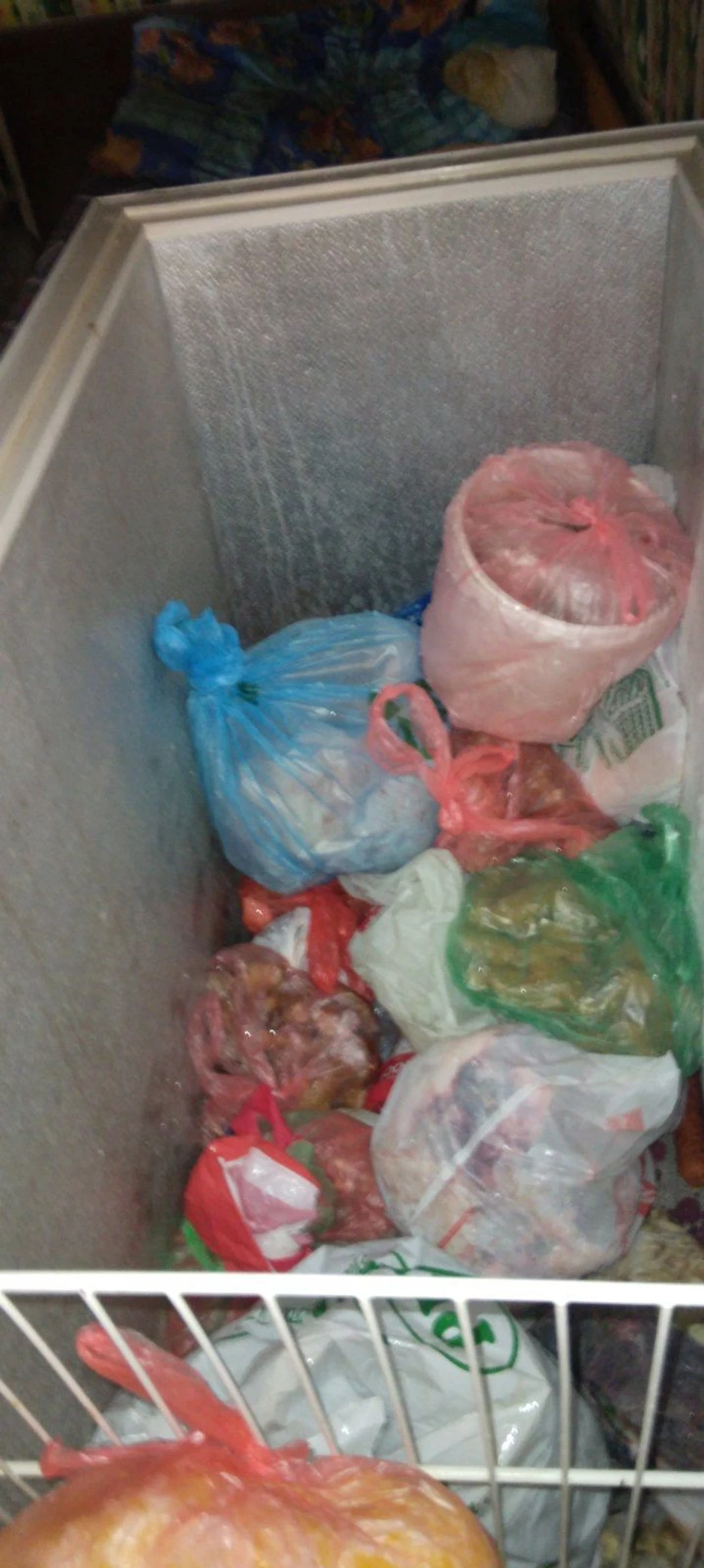 Bojovići iz sela Kovilje kod Ivanjice osam dana bez struje