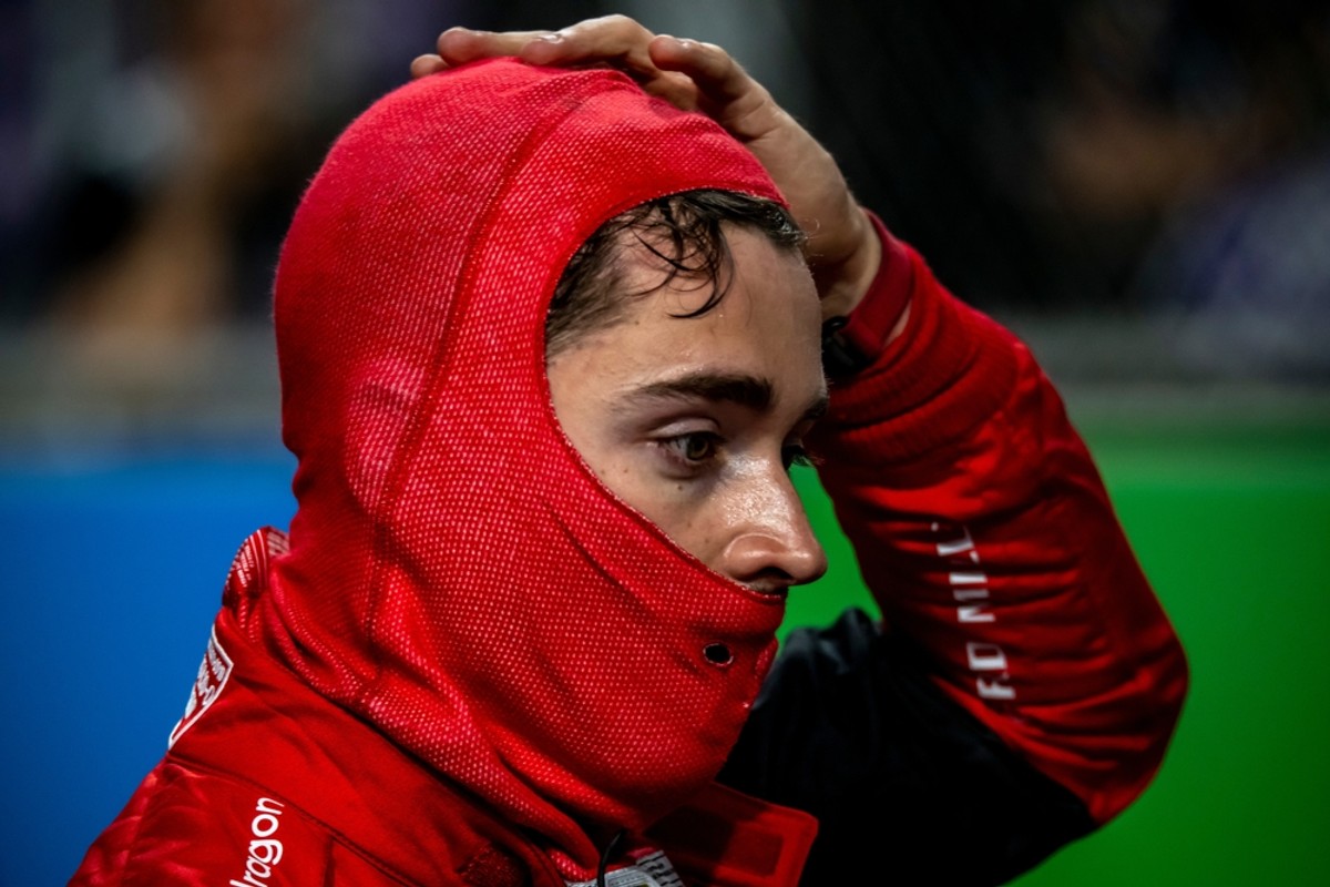 Charles Leclerc