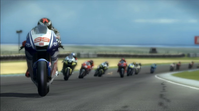 MotoGP 10/11