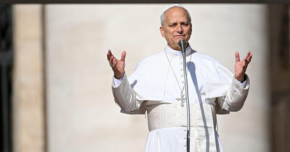 Papież zaskoczył przed kamerą. To powiedział o ataku dronowym na Polskę