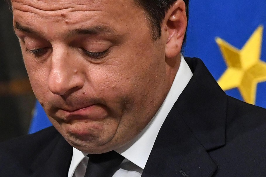 Matteo Renzi