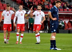 El. MME: Zwycięstwo Polski z San Marino i awans w tabeli