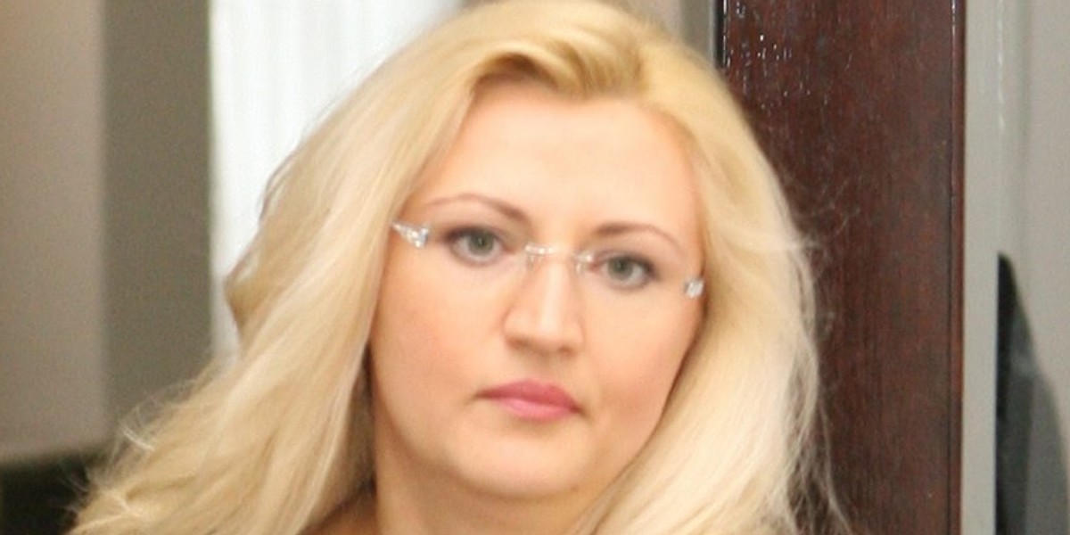 BEATA BUBLEWICZ 