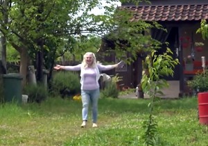 Maja Odžaklijevska