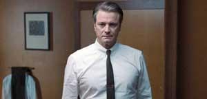 Colin Firth w filmie &quot;Samotny mężczyzna&quot;