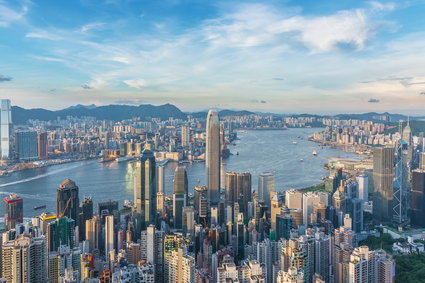 Hongkong rozda pół miliona biletów lotniczych, by przyciągnąć turystów