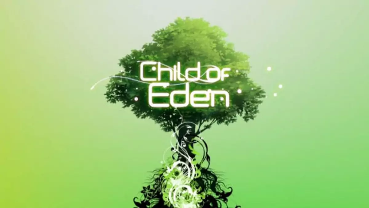 Recenzja: Child of Eden