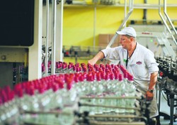 Polska może stracić pozycję alkoholowego lidera Europy