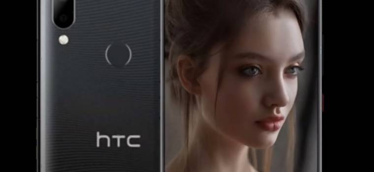 HTC Wildfire E2 oficjalnie. Kolejny telefon ze średniej półki