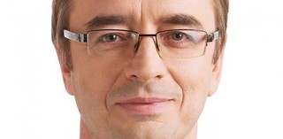 Sadurski: W raju z Leo Messim i królową Elżbietą