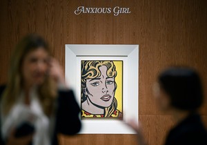 NY: Christie's Spring Marquee Week 20/21st Century Press Preview