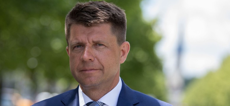 Expose Morawieckiego. Petru szczery do bólu: Życzę mu, żeby zrezygnował z polityki