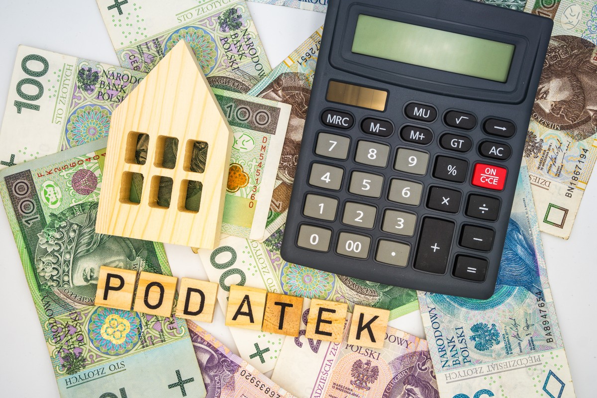 Ile wynosi podatek od nieruchomości? Oto maksymalne stawki w 2025 roku