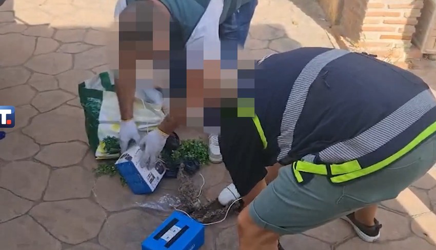 Hapšenje Srba u Španiji zbog trgovine kokainom