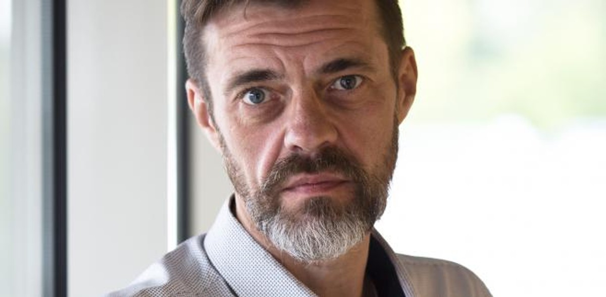 Maciej Weryński