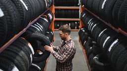 ranking sklepów z oponami w polsce 2026 – porównanie oferty i cen