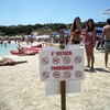 Plaža u Italiji