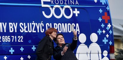 Ile bezdzietny Polak płaci na 500+? Rocznie to spora suma!