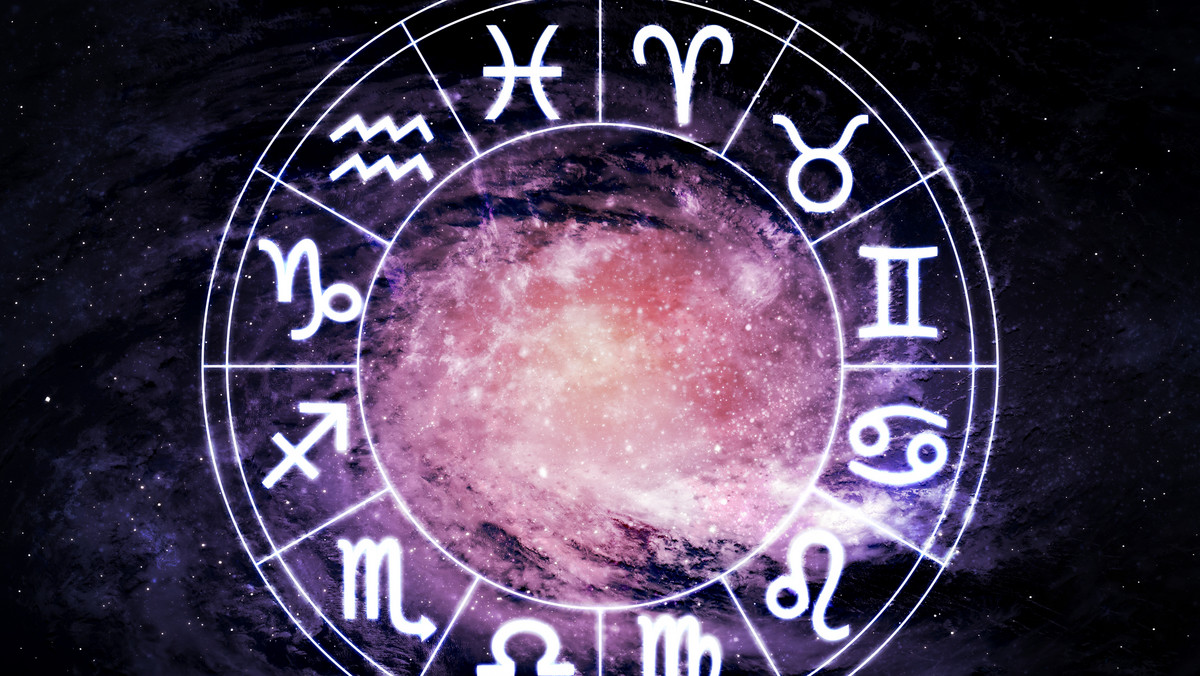 Horoskop dzienny na wtorek 12 listopada 2019 roku