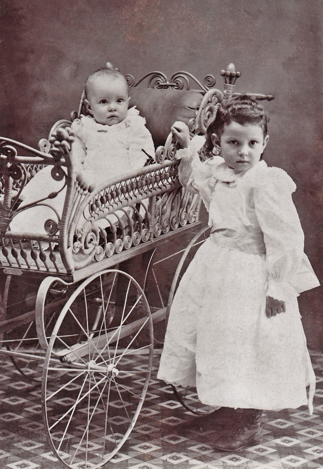 Urwis Zabawki Wózki Dziecięce 2w1 I 3w1 Artniemowlęce