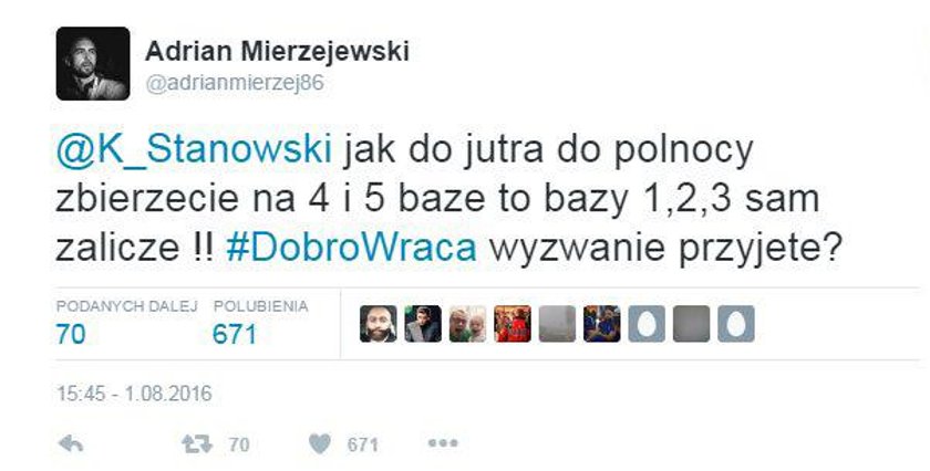 Marcin Gortat pomógł choremu chłopcu. Koszykarz NBA wpłacił pieniądze na jego leczenie