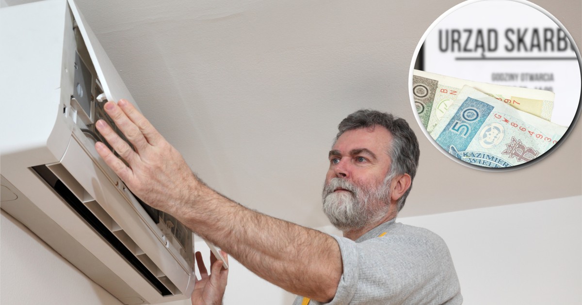 Polacy nabici w klimatyzatory. Ekspert ostrzega: nawet 17 tys. zł do zwrotu