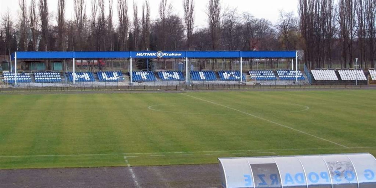 Działacze Termaliki szukają stadionu, na którym ich drużyna mogłaby grać w ekstraklasie