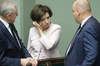 Minister przewiduje wzrost bezrobocia. Jest jeden podstawowy powód