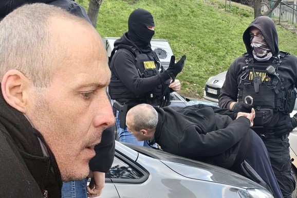 "BIO SAM NA HEROINU, PIJAN I NA LEKOVIMA" Saslušan napadač koji je izbo ženu na Novom Beogradu pred MALIM DETETOM: "Hteo sam da je opljačkam"