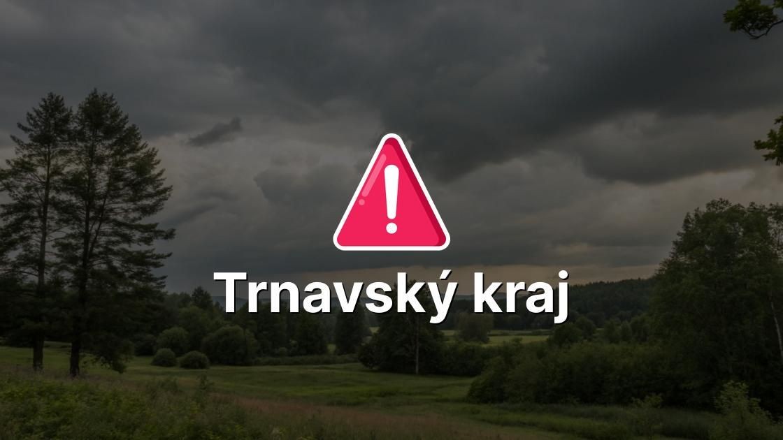 Trnavský kraj