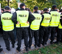 Będzie kontrola chorych mundurowych